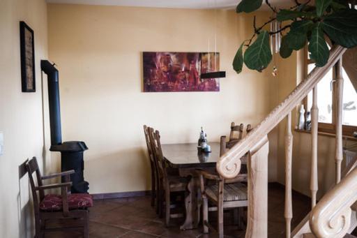 Ferienhaus Schiller Waren  Ngoại thất bức ảnh