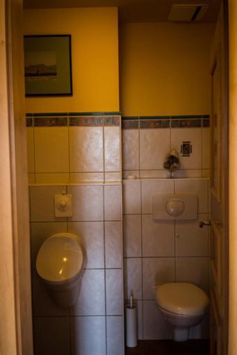 Ferienhaus Schiller Waren  Ngoại thất bức ảnh