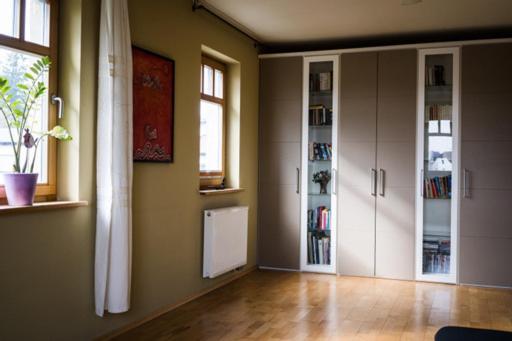 Ferienhaus Schiller Waren  Ngoại thất bức ảnh