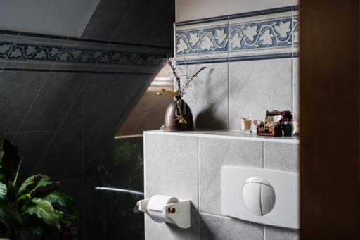 Ferienhaus Schiller Waren  Ngoại thất bức ảnh